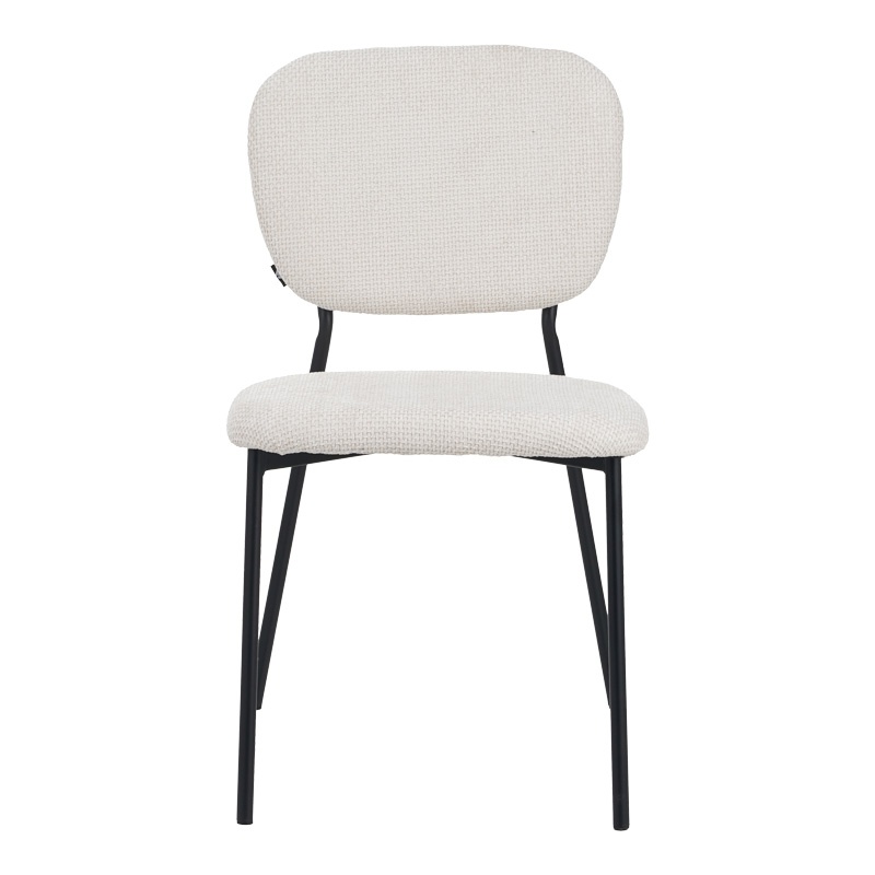 Scaun Cathair, Pako World, Bej, 48x53x82 cm - 3 | YEO