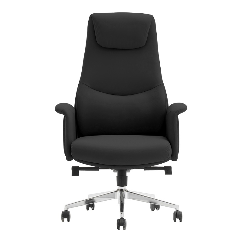 Reducere Pako World Scaun de birou Rekter, Negru…