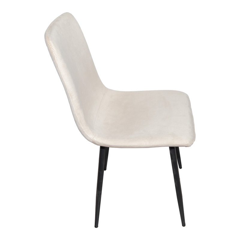 Scaun Grato Bej 45.5x53.5x88.5 cm - 2 | YEO