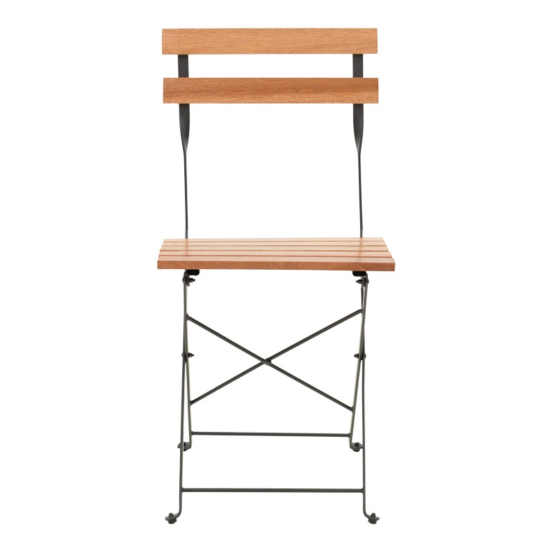 Set dining Pometia, Pako World, 3 piese, Lemn - 4 | YEO