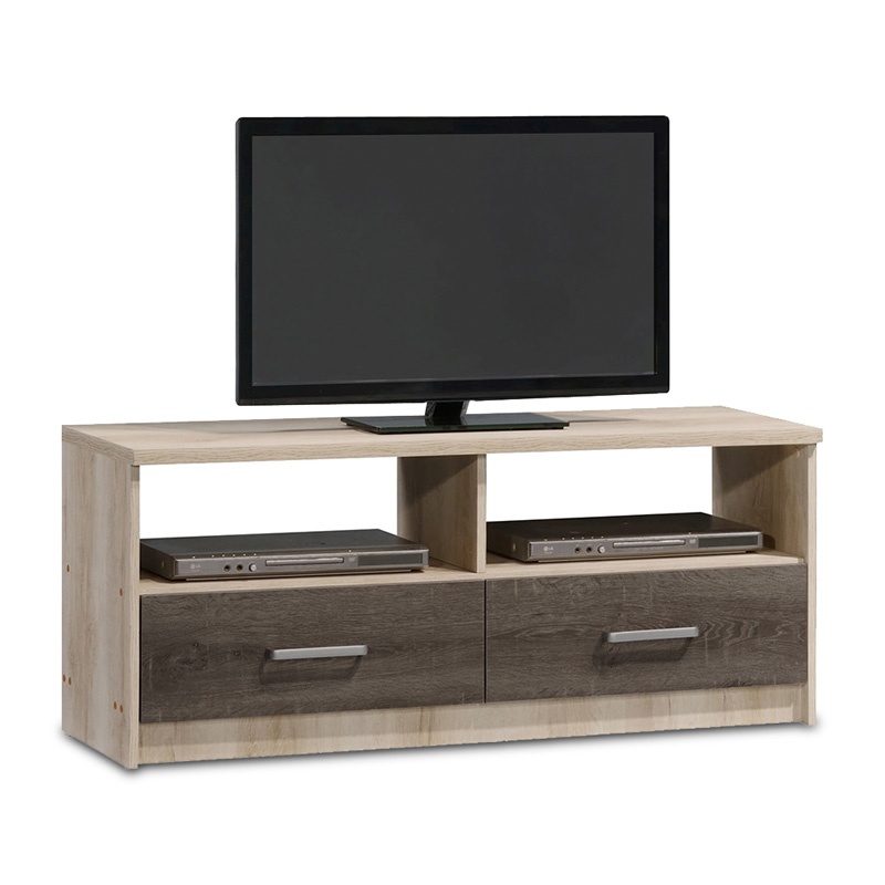 Set mobilier sufragerie 3 buc Reest Antracit 167x77x73 cm