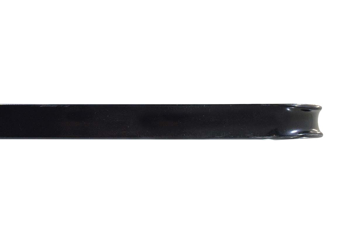 Somiera cu lamele ortopedice, Pako World, 112x185x5 cm - 1 | YEO