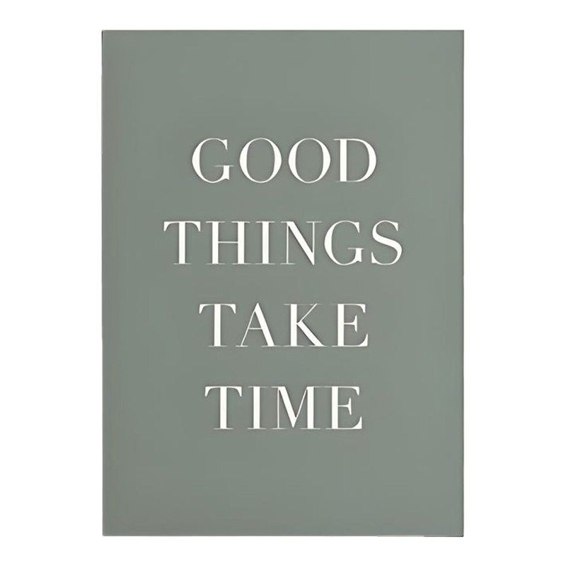 Tablou Canva Gonda Pako World Digital 40x3x60 cm