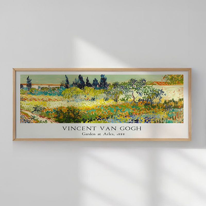 Tablou Necanto Multicolor 120x2x50 cm