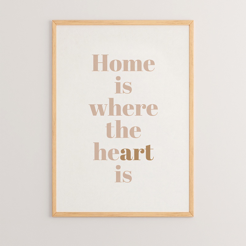 Tablou Serden Multicolor 33x1.5x48 cm