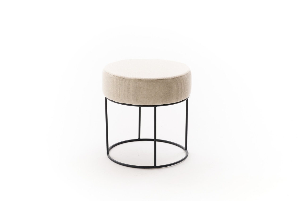 Taburet Didim Crem - 3 | YEO