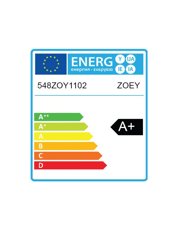 Bec Led OP - 028 Transparent - 2 | YEO