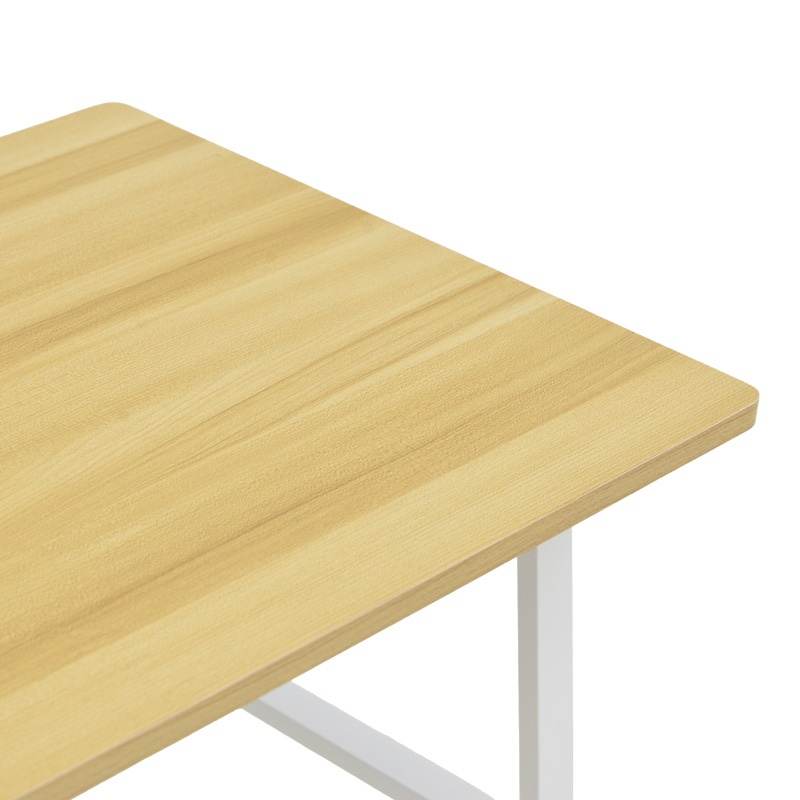 Birou Ferje Alb 100x48x75 cm - 3 | YEO