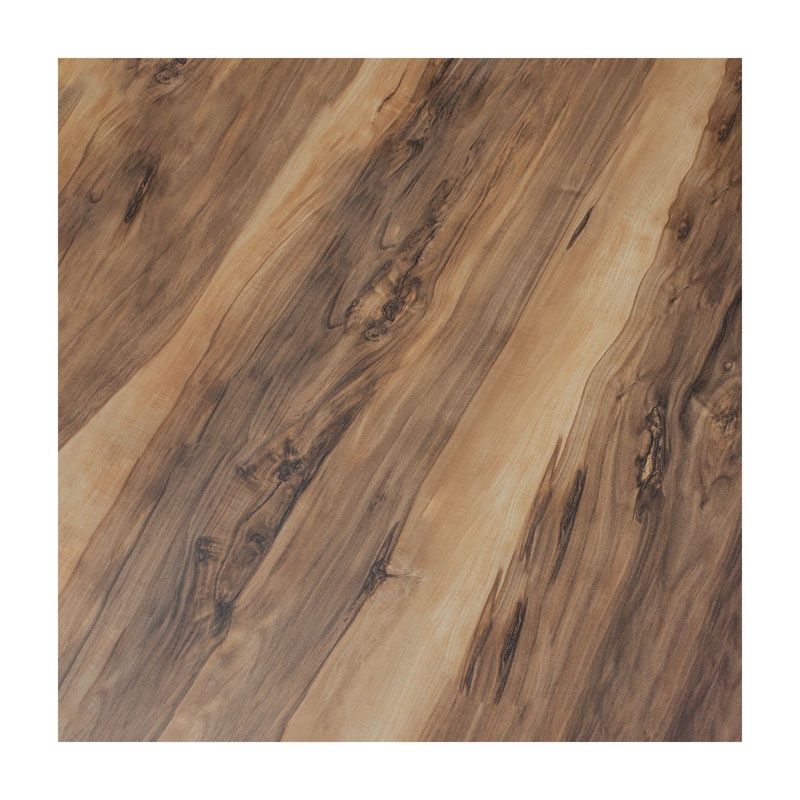 Blat de masa Noble, Pako World, Nuc, 12 mm, 60x60 cm