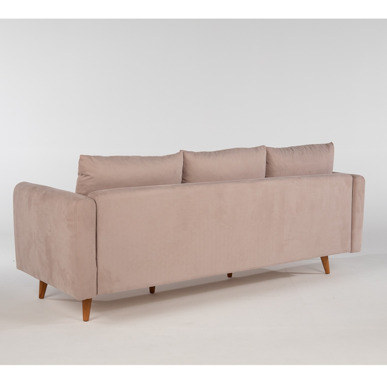 Coltar Sofia Gri - 2 | YEO
