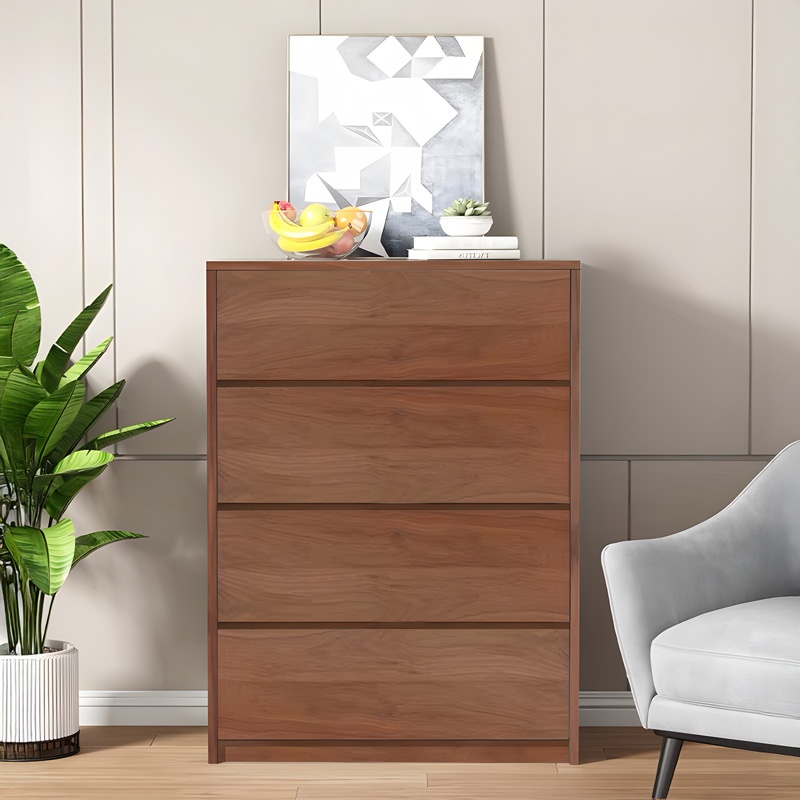 Comoda Kuanger Nuc 80x40x80 cm - 2 | YEO