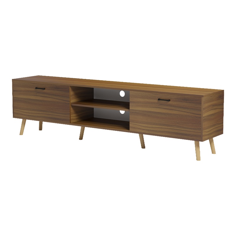 Comoda TV, Gorna, Pako, Nuc 180x35x48.6 cm - 5