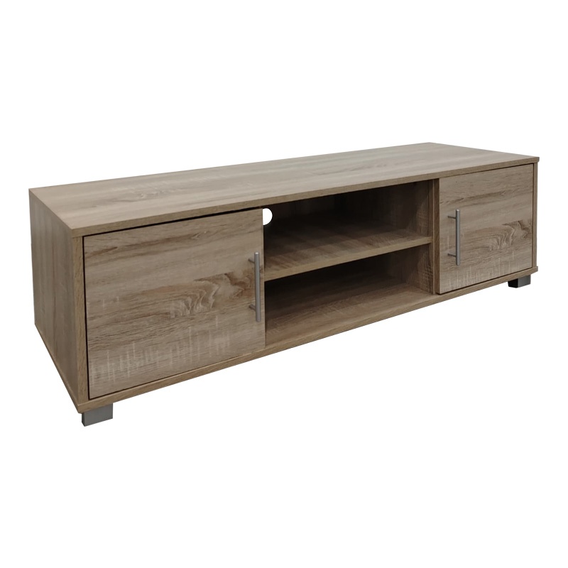 Consola TV Serank Sonoma 120x40x40 cm - 1 | YEO