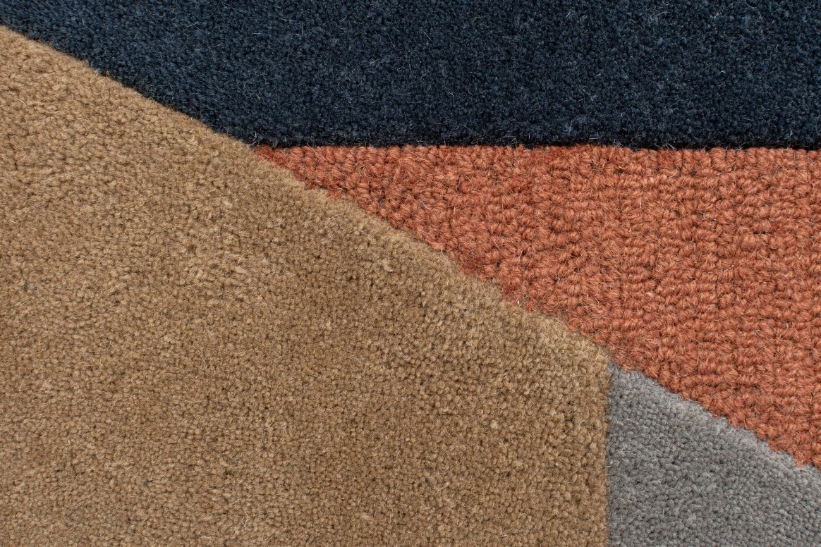 Covor Alwyn Multicolor 160X230 cm, Flair Rugs - 3 | YEO