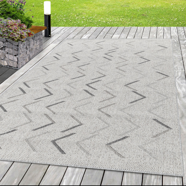 Covor Aruba Crem V3 200x290 cm