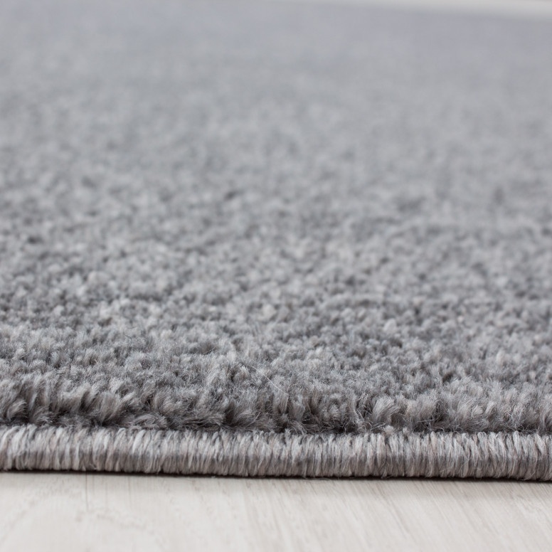 Covor Ata Gri Deschis Deschis 120x170 - 2 | YEO