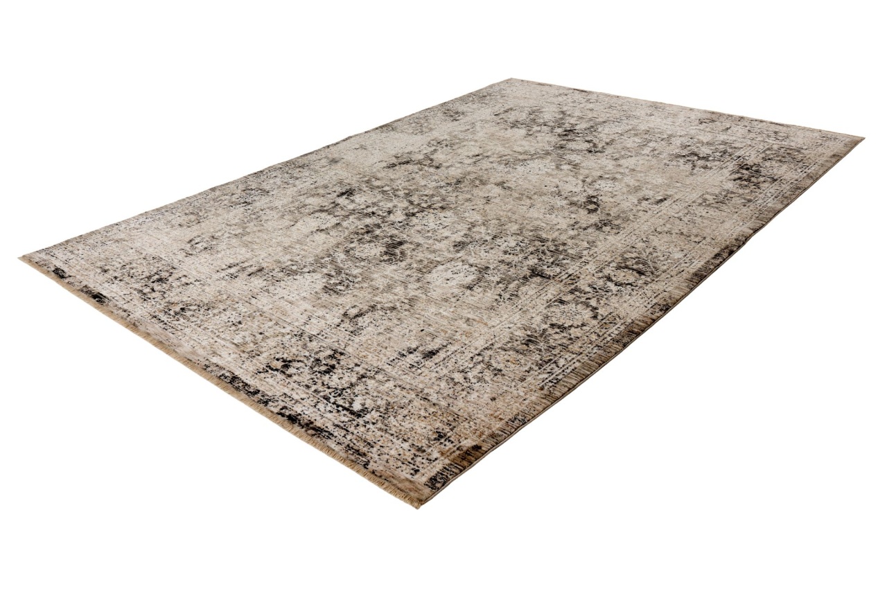 Covor Bella Gri 80x150 cm - 1 | YEO