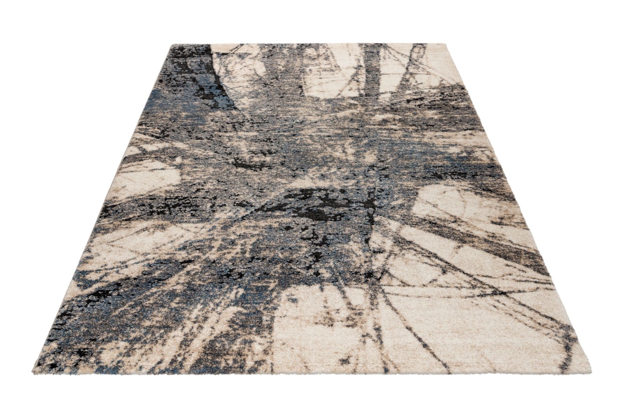 Covor Bologna Albastru 120x170 cm