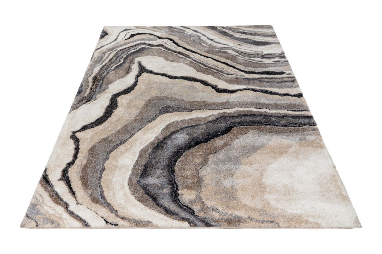 Covor Bologna Gri 140x200 cm