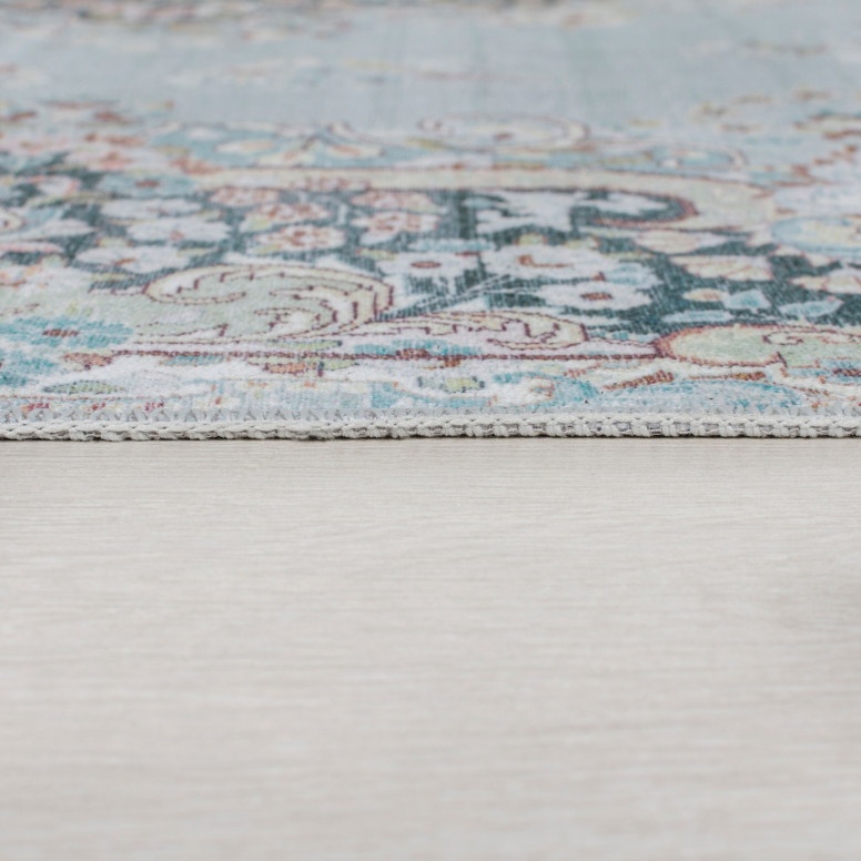 Covor Colby Multicolor 80x150 cm, Flair Rugs - 2 | YEO