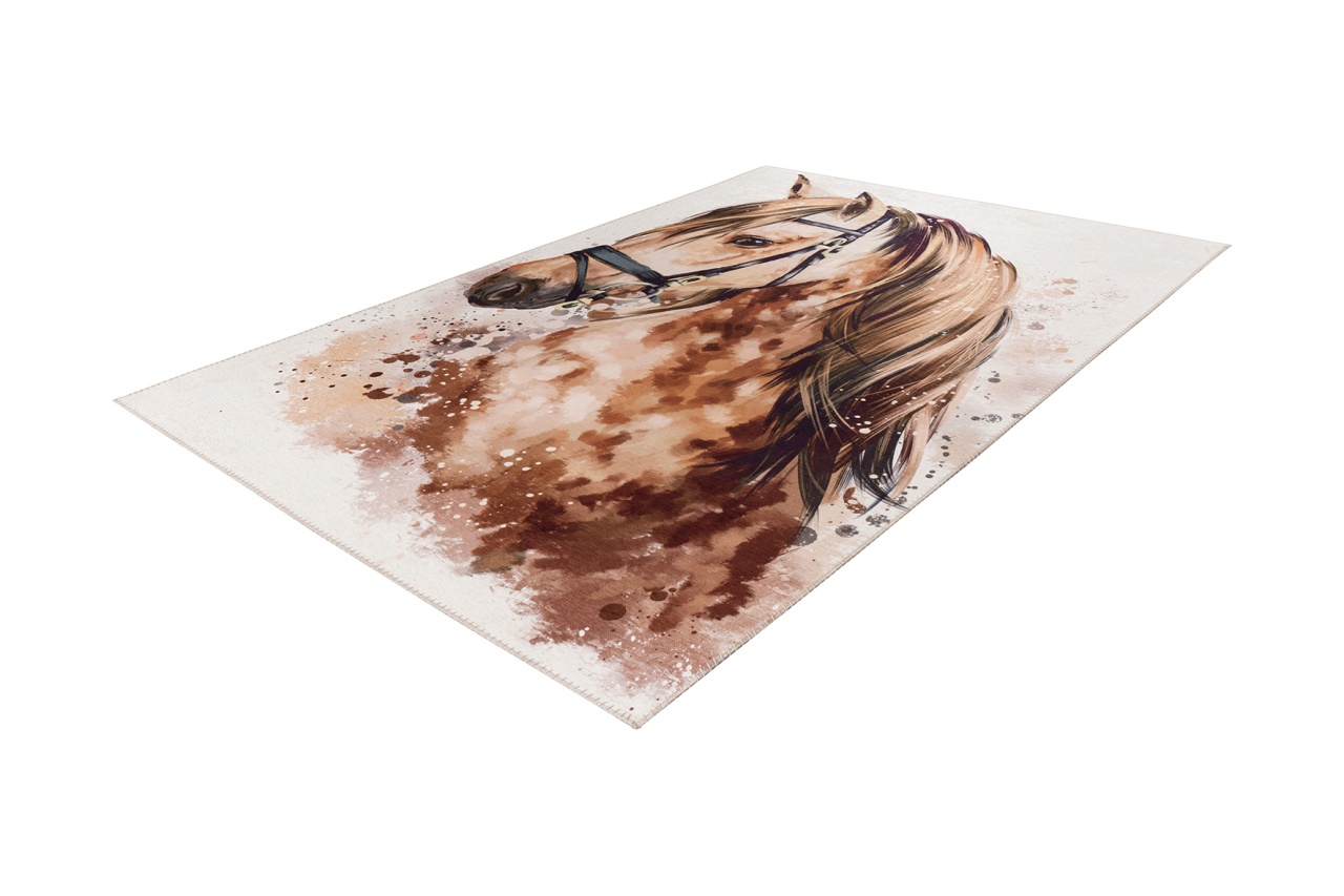 Covor copii My Torino Kids Gri 120x170 cm