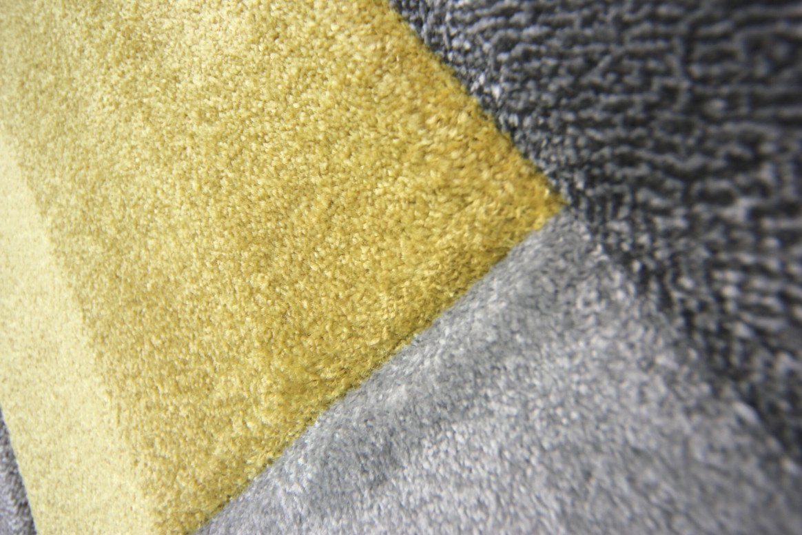 Covor Cosmos Ochre 120x170 cm, Flair Rugs - 1 | YEO