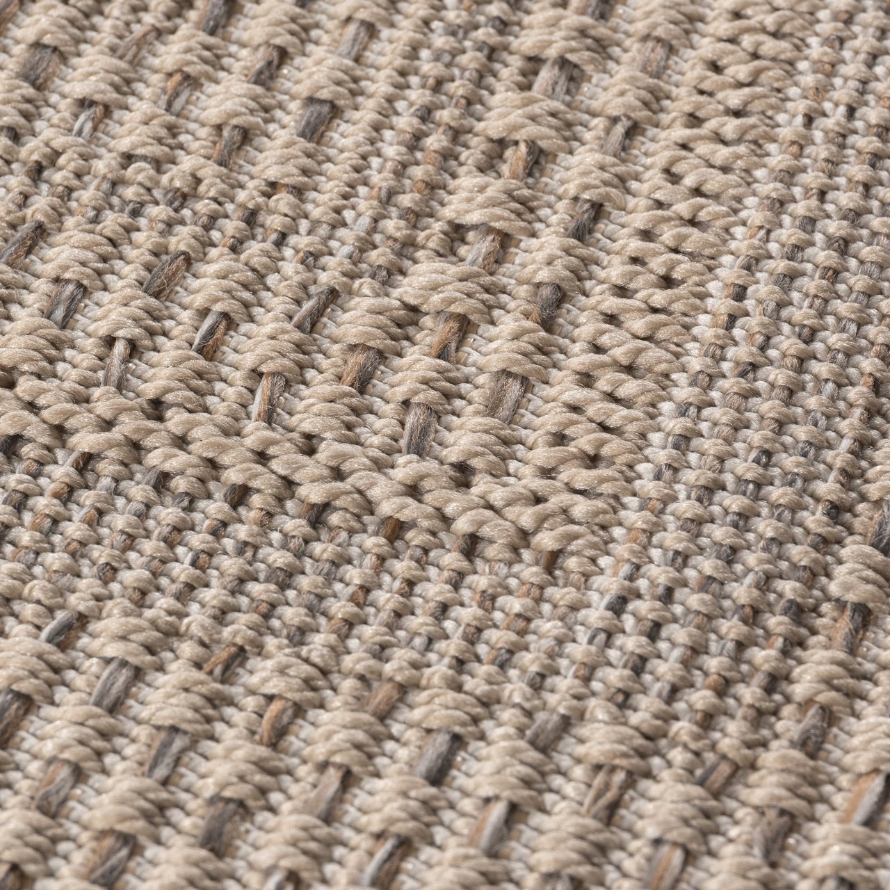 Covor Desert V4 Bej 200x290 cm