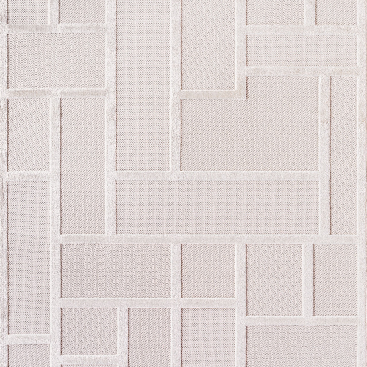 Covor Doha V7 Crem 200x290 cm - 5 | YEO