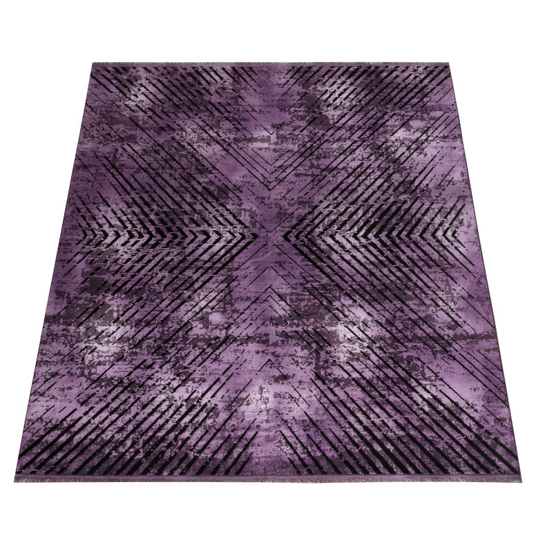 Covor Elite V2 Violet 120 x 170cm