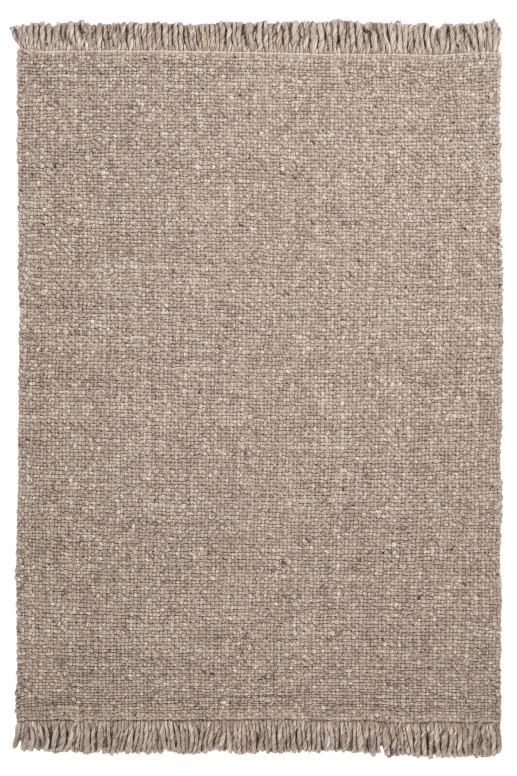 Covor Eskil Taupe 80x150 cm