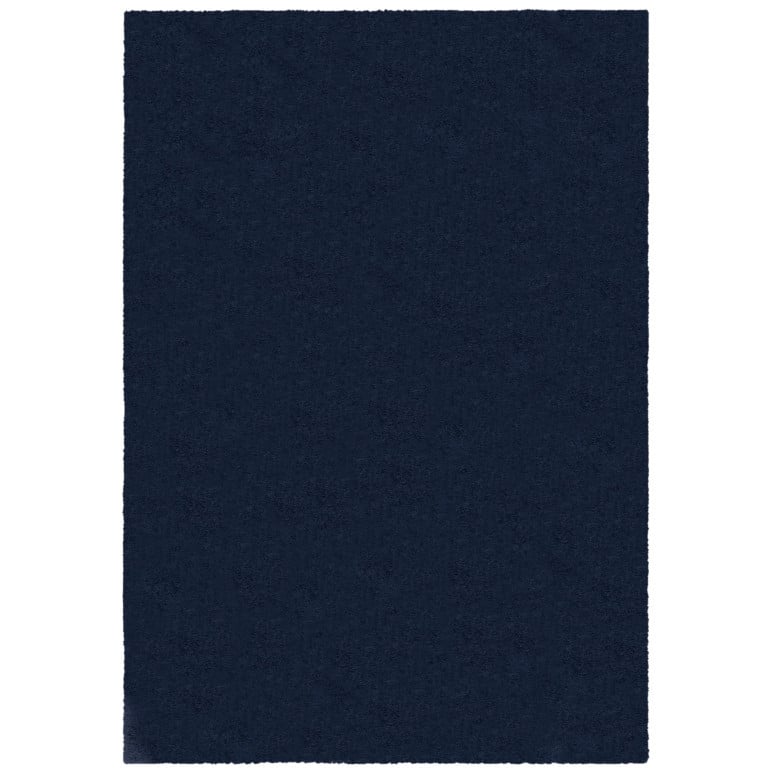 Covor Fluffy Washable Bleumarin 160X230 cm, Flair Rugs - 1 | YEO