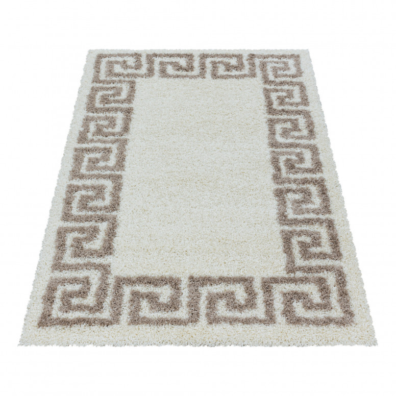 Covor Hera Bej 60x110 cm - 2 | YEO