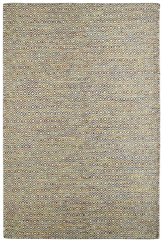 Covor Jaipur Multicolor 200x290 cm