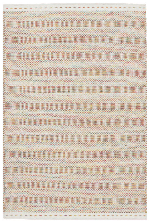 Covor Jaipur Multicolor 80x150 cm