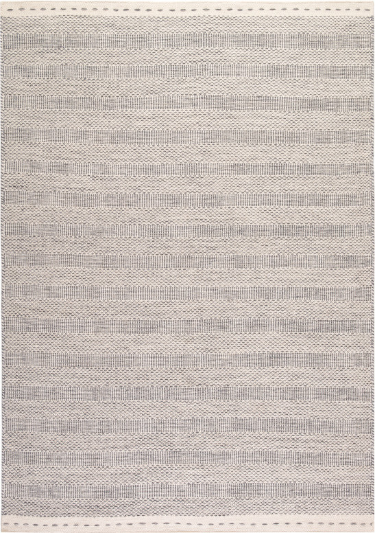 Covor Jaipur Silver 80x150 cm