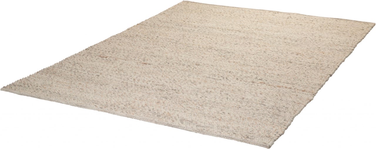 Covor Kjell Ivory 160x230 cm - 3 | YEO