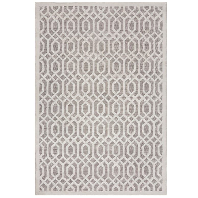 Covor Mataro Natural 80X150 cm, Flair Rugs - 1 | YEO