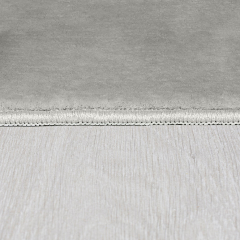 Covor Mellow Soft Gri 60X110 cm, Flair Rugs - 4 | YEO