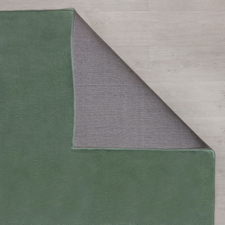 Covor Mellow Soft Verde 160X230 cm, Flair Rugs - 2 | YEO