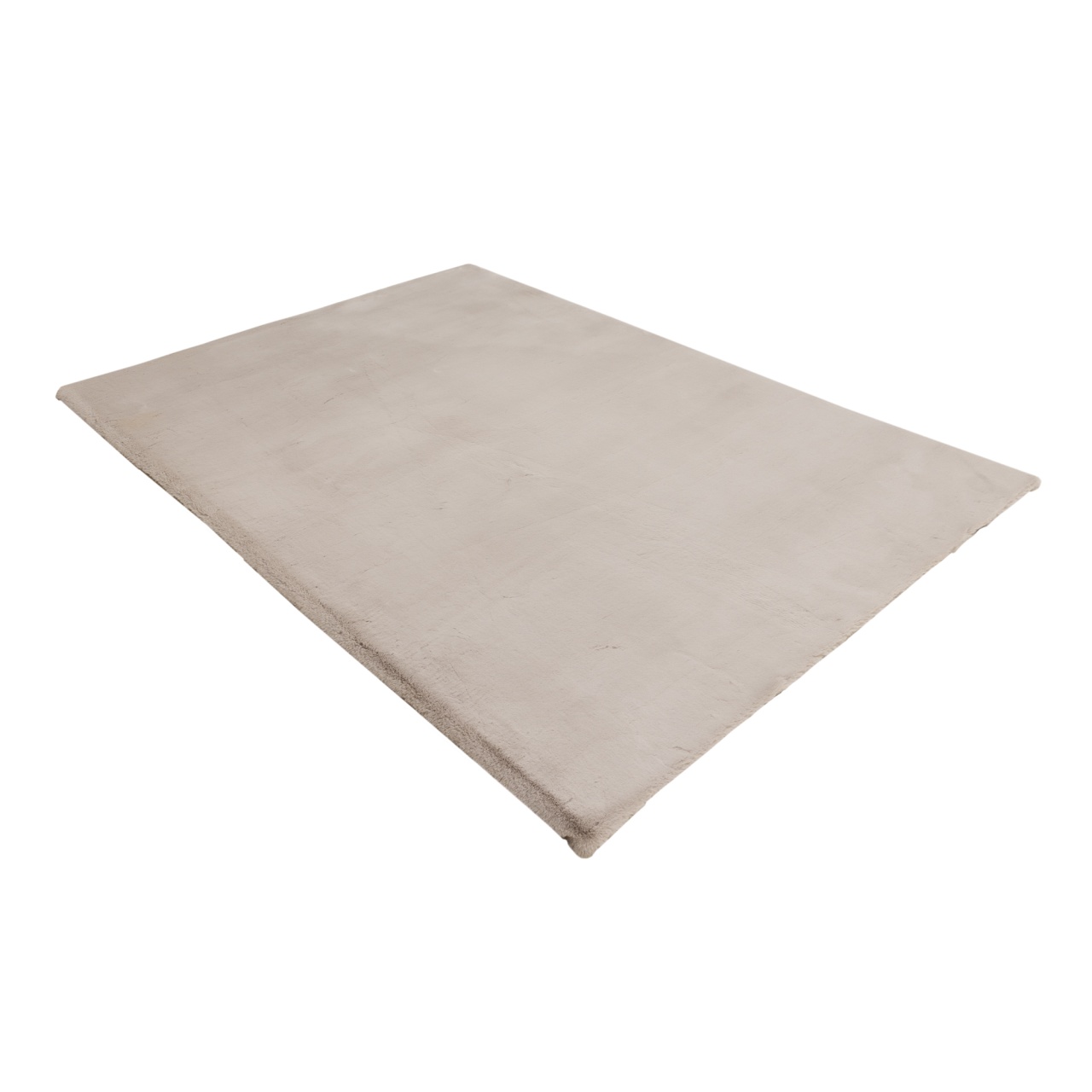 Covor Milestone Taupe 200x290 cm - 1 | YEO