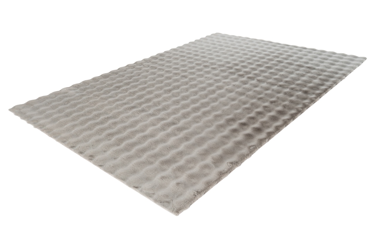Covor My Aspen Argintiu 200x290 cm - 3 | YEO