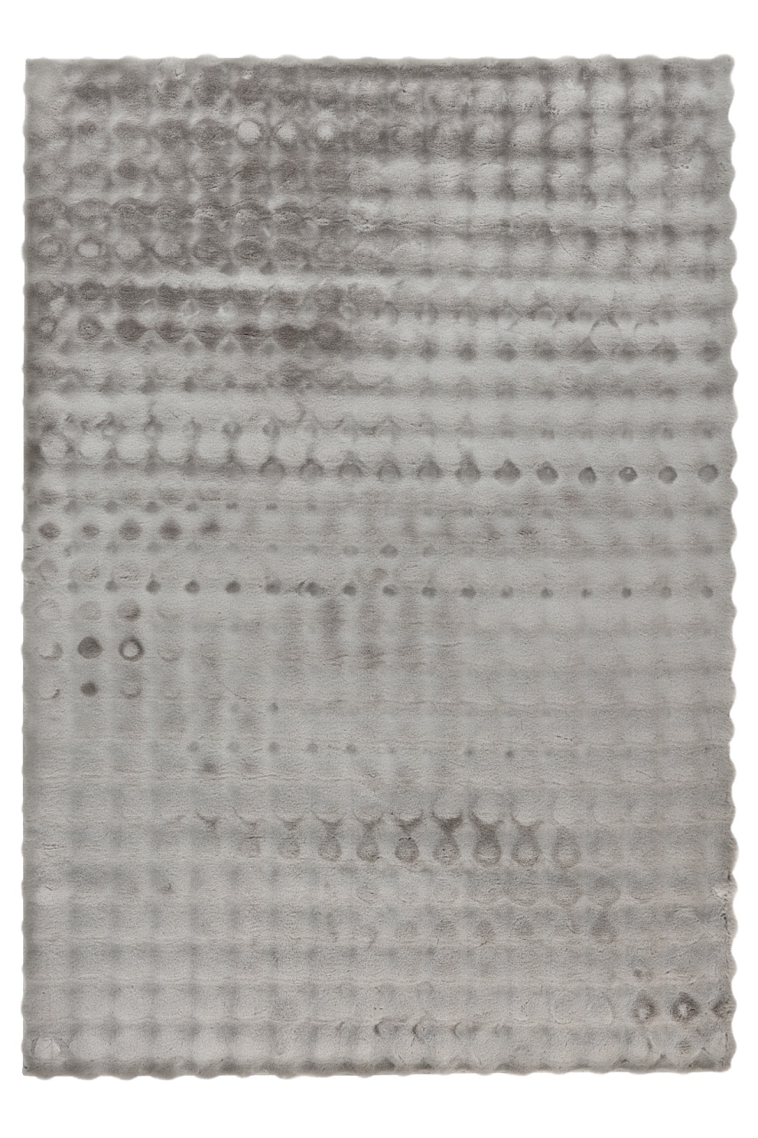 Covor My Aspen Argintiu 80x150 cm