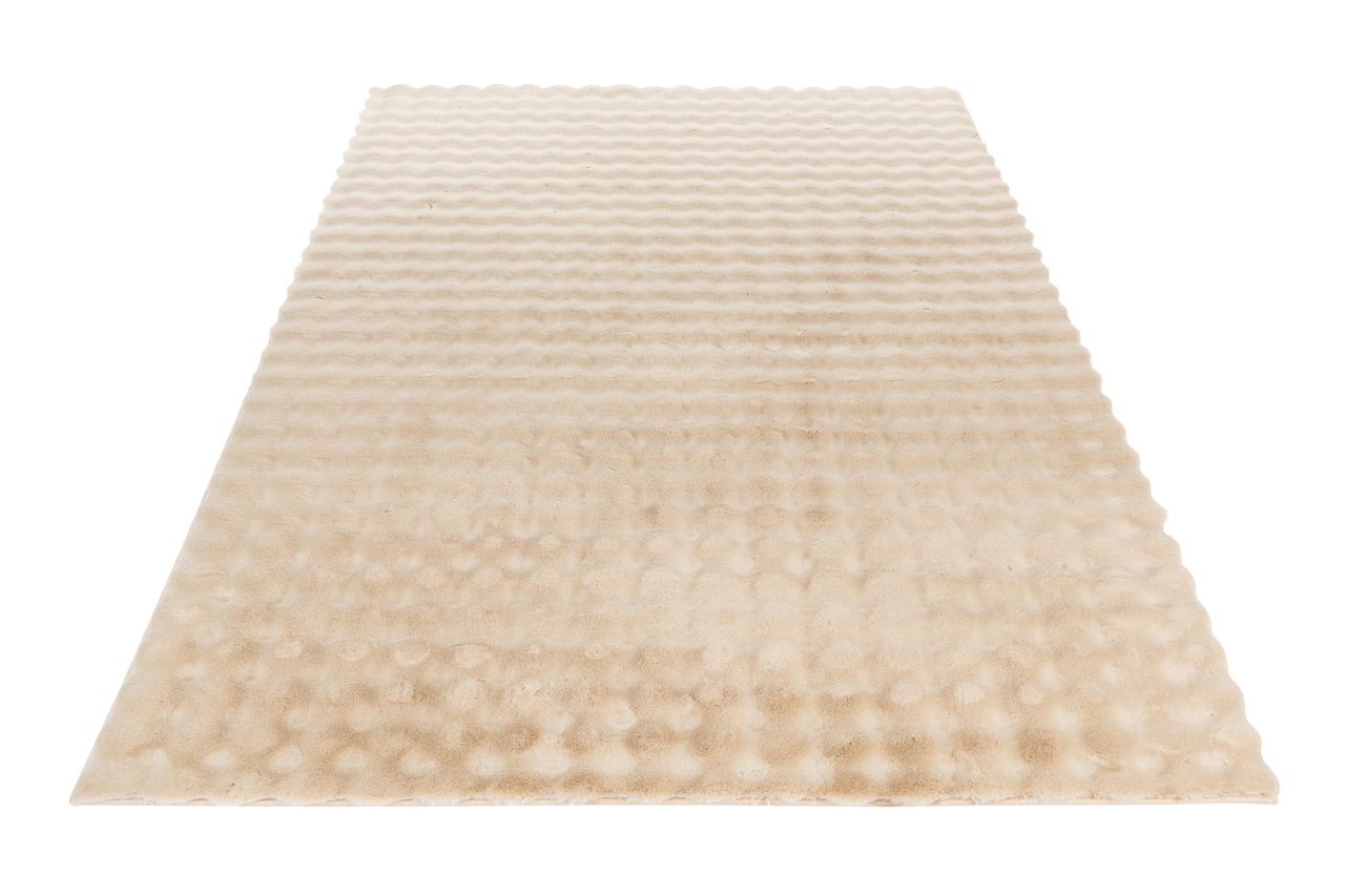 Covor My Aspen Bej 60x100 cm