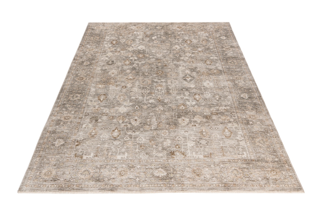 Covor My Everest Taupe 240x330 cm - 4 | YEO