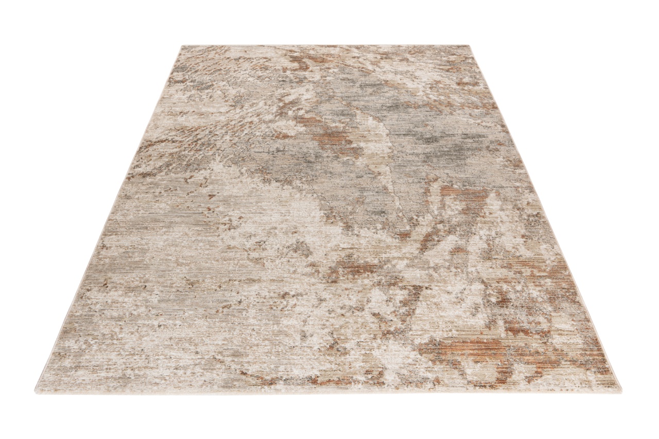 Covor My Everest Taupe 80x150 cm