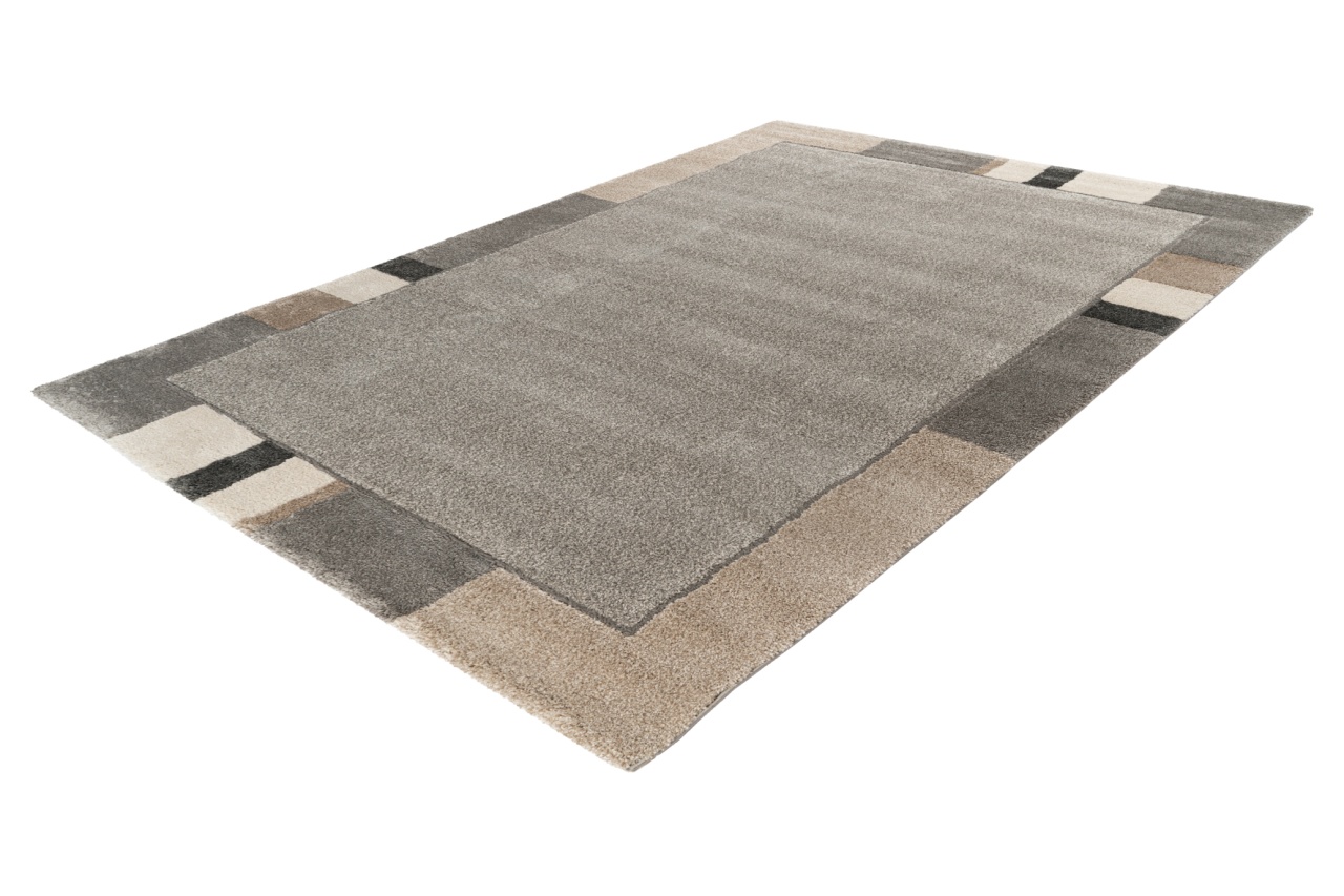 Covor My Frisco Taupe 200x290 cm - 3 | YEO