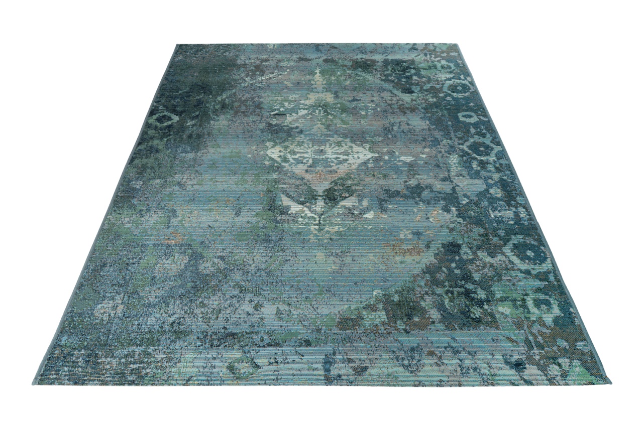 Covor My Gobelina Albastru deschis 160x230 cm