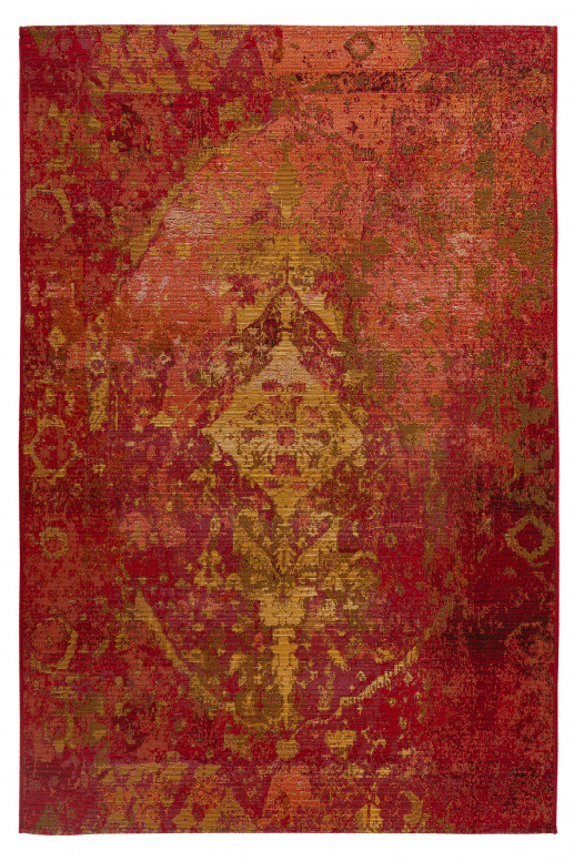 Covor My Gobelina Rosu 80x150 cm - 1 | YEO