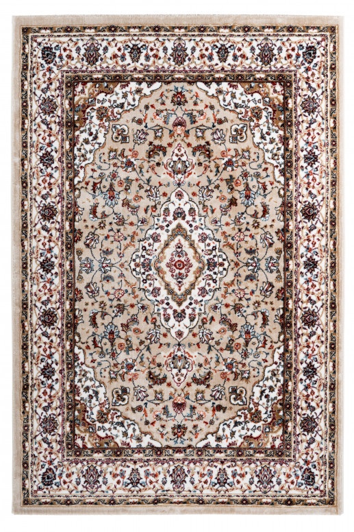 Covor My Isfahan Rosu 80x150 cm - 1 | YEO
