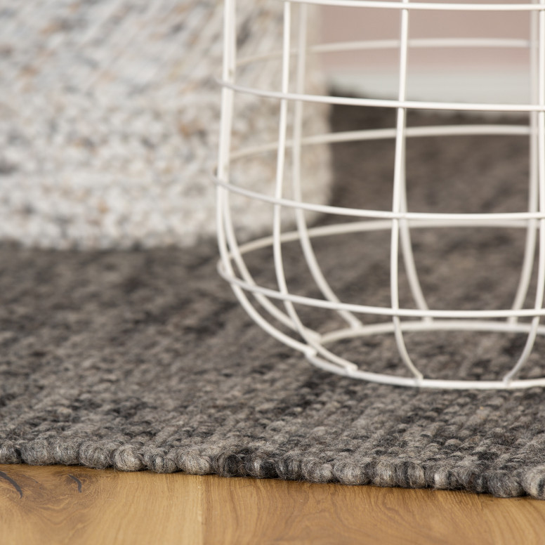 Covor My Kjell Grafit 140x200 cm - 2 | YEO